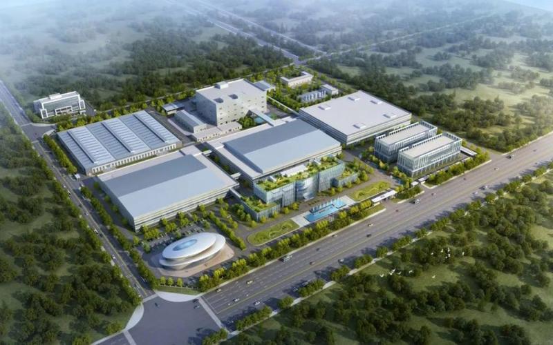 这家显示企业完成超10亿融资,12寸硅基oled产线即将建设