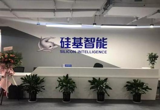南京硅基智能科技