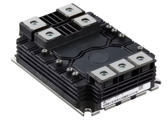 新品| 英飞凌xhp 2系列2300v coolsic 碳化硅mosfet|英飞凌|可再生能