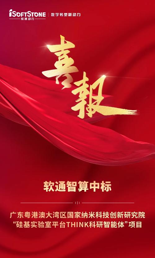 润和软件